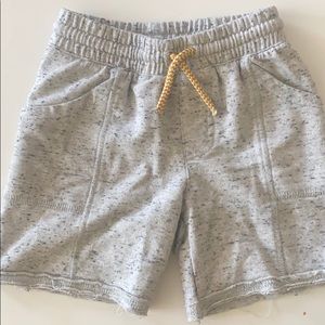Boy shorts